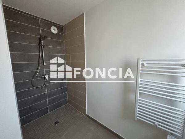 Location Appartement 3 pièces 70.3 m² - RUE PAUL VALERY Argeles Sur Mer 66700