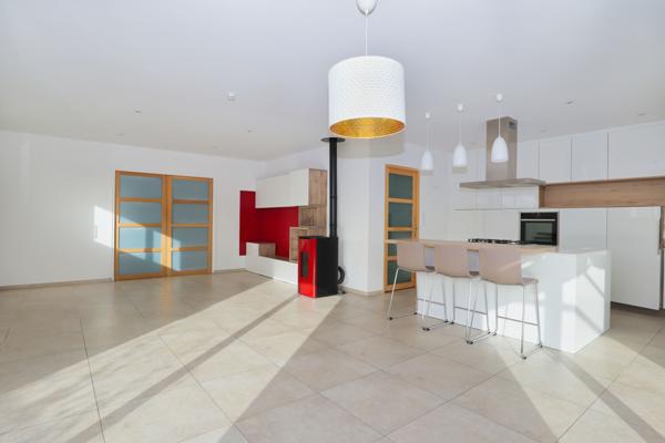 Maison familiale 4 chambres - Proche plages et commerces