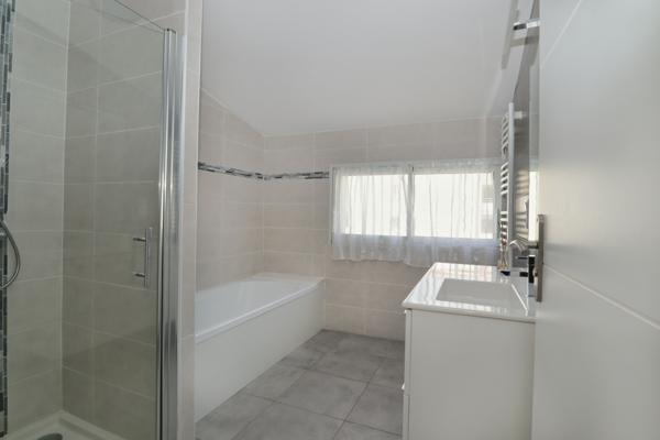 Maison familiale 4 chambres - Proche plages et commerces