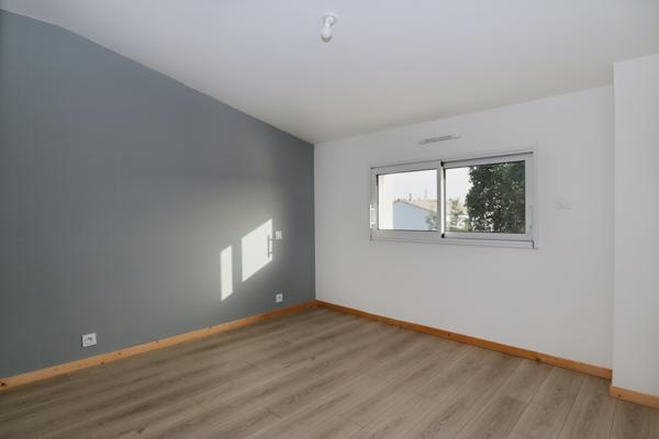 Maison familiale 4 chambres - Proche plages et commerces