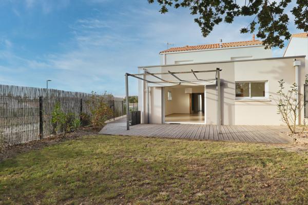 Maison familiale 4 chambres - Proche plages et commerces