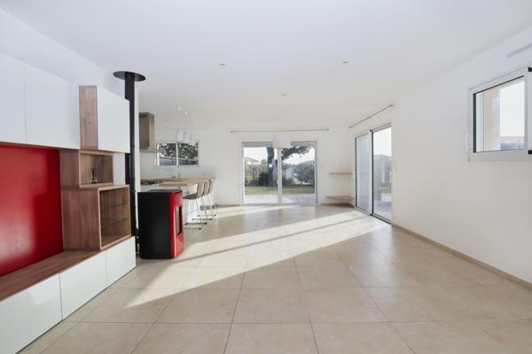 Maison familiale 4 chambres - Proche plages et commerces