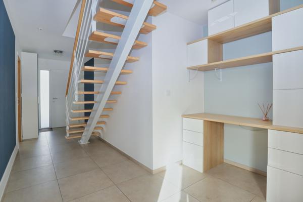 Maison familiale 4 chambres - Proche plages et commerces