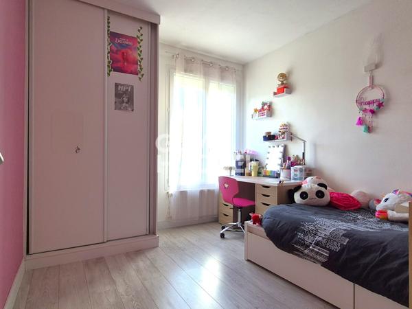 MAISON DE PLAIN PIED EN PARFAIT ETAT