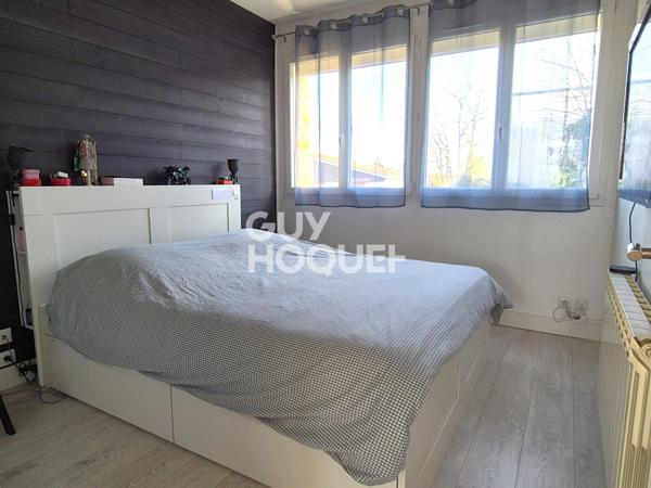 MAISON DE PLAIN PIED EN PARFAIT ETAT