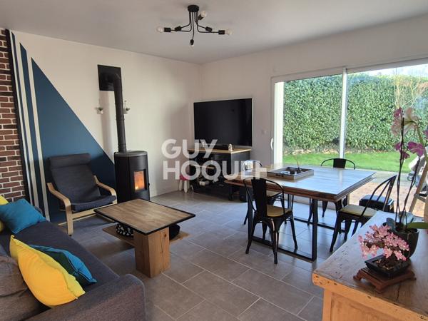 MAISON DE PLAIN PIED EN PARFAIT ETAT