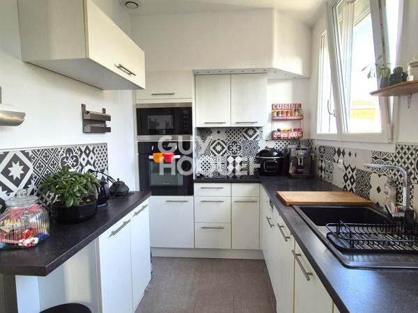 MAISON DE PLAIN PIED EN PARFAIT ETAT