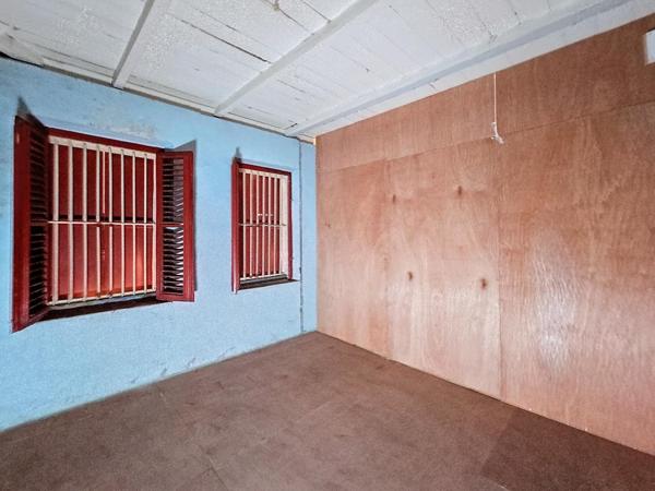 Immeuble 60 m ² Saint Pierre