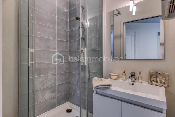 Appartement de 61,99 m²