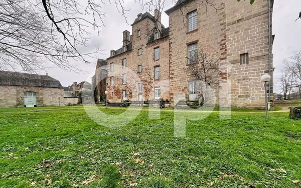 Appartement à vendre    2 pièces • 63,52 m2 Cosnac