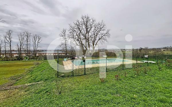 Appartement à vendre    2 pièces • 63,52 m2 Cosnac