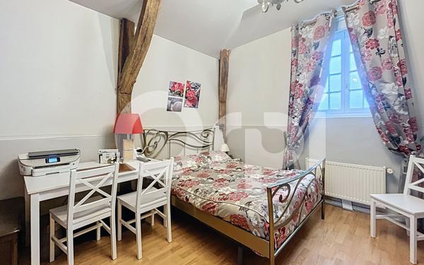 Appartement à vendre    2 pièces • 63,52 m2 Cosnac