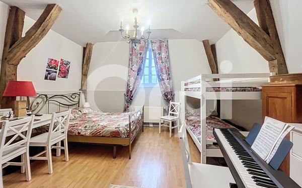 Appartement à vendre    2 pièces • 63,52 m2 Cosnac