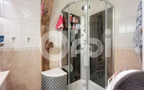 Appartement à vendre    2 pièces • 63,52 m2 Cosnac