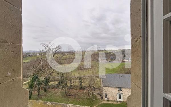 Appartement à vendre    2 pièces • 63,52 m2 Cosnac