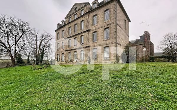 Appartement à vendre    2 pièces • 63,52 m2 Cosnac