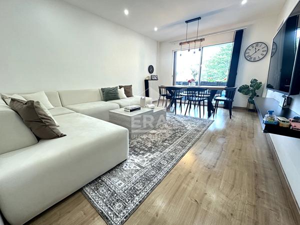 Appartement Montereau Fault Yonne 4 pièce(s) 72 m2