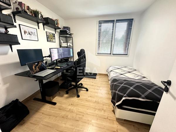 Appartement Montereau Fault Yonne 4 pièce(s) 72 m2
