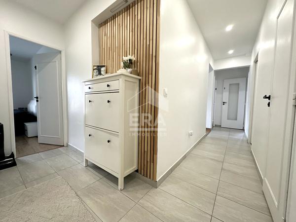 Appartement Montereau Fault Yonne 4 pièce(s) 72 m2