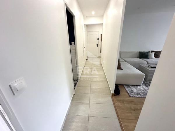Appartement Montereau Fault Yonne 4 pièce(s) 72 m2