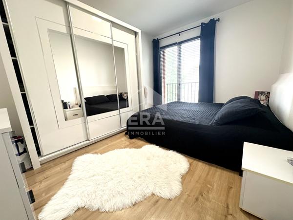 Appartement Montereau Fault Yonne 4 pièce(s) 72 m2