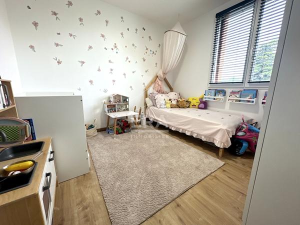 Appartement Montereau Fault Yonne 4 pièce(s) 72 m2