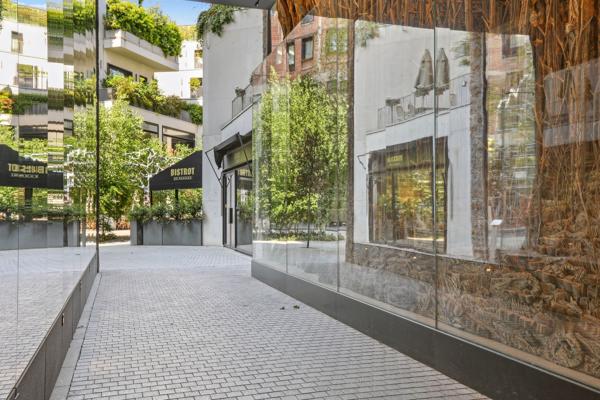 Vente Hôtel particulier Paris 7 5 Pièces 170 m²