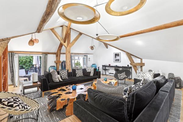 Vente Hôtel particulier Paris 7 5 Pièces 170 m²