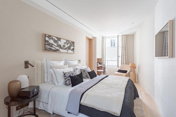 Vente Hôtel particulier Paris 7 5 Pièces 170 m²