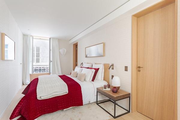 Vente Hôtel particulier Paris 7 5 Pièces 170 m²