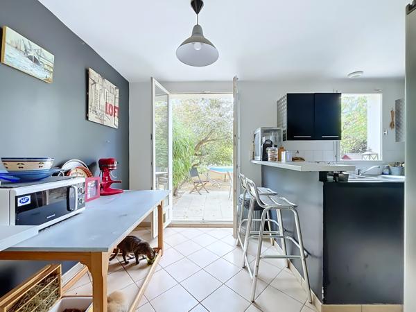 Maison
         5 pièces
        - 115 m² 339 000 € *