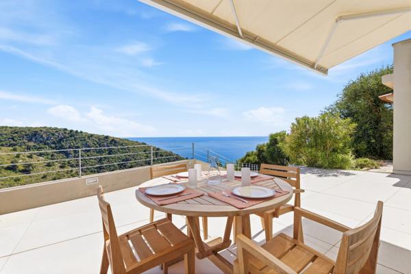Vente Maison contemporaine Èze 7 Pièces 430 m²