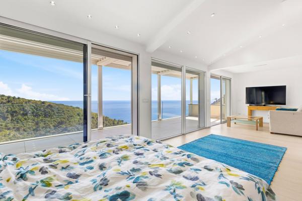Vente Maison contemporaine Èze 7 Pièces 430 m²