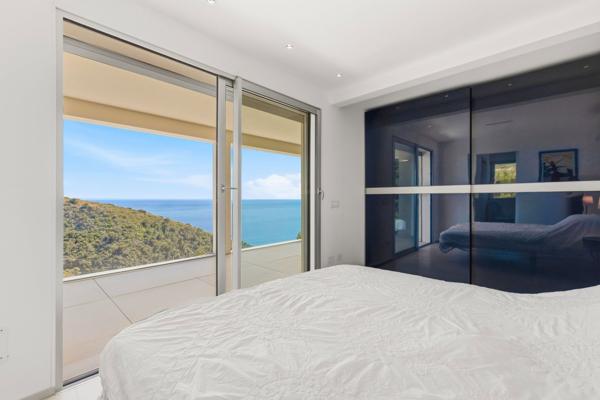 Vente Maison contemporaine Èze 7 Pièces 430 m²