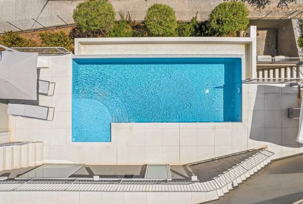 Vente Maison contemporaine Èze 7 Pièces 430 m²