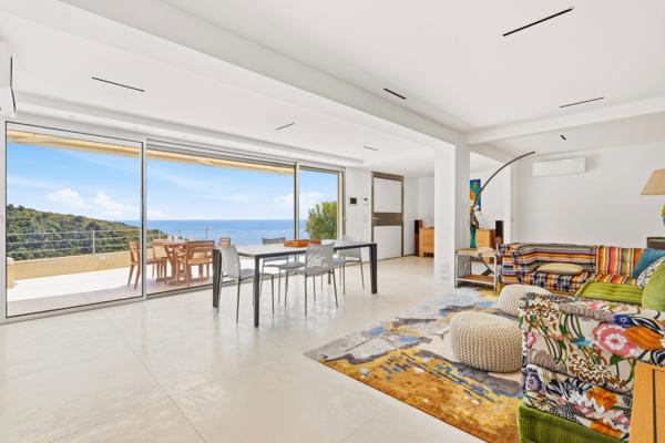 Vente Maison contemporaine Èze 7 Pièces 430 m²