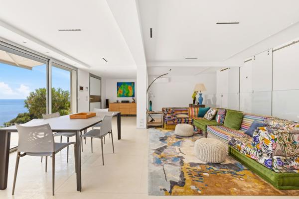 Vente Maison contemporaine Èze 7 Pièces 430 m²