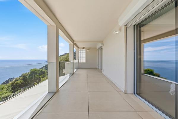 Vente Maison contemporaine Èze 7 Pièces 430 m²