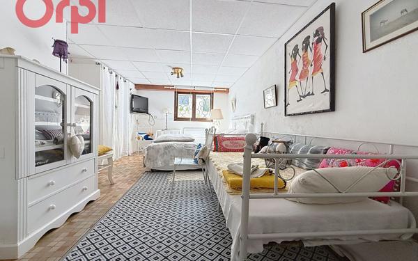 Maison à vendre    4 pièces • 117,09 m2 Bellerive-sur-Allier