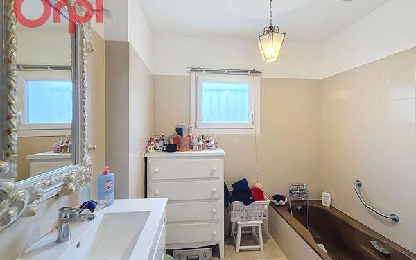 Maison à vendre    4 pièces • 117,09 m2 Bellerive-sur-Allier