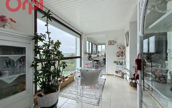 Maison à vendre    4 pièces • 117,09 m2 Bellerive-sur-Allier