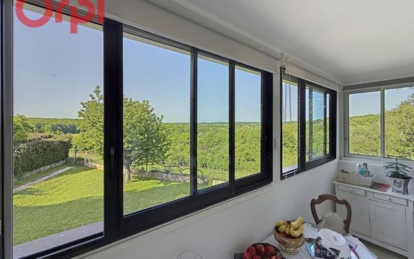 Maison à vendre    4 pièces • 117,09 m2 Bellerive-sur-Allier