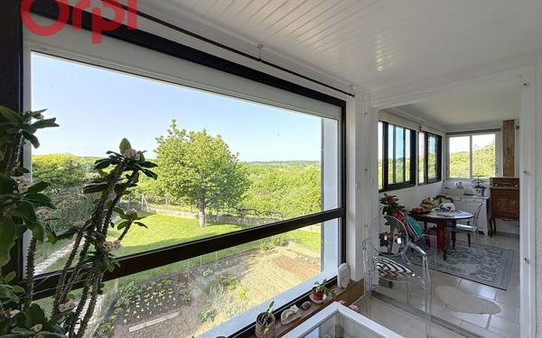Maison à vendre    4 pièces • 117,09 m2 Bellerive-sur-Allier