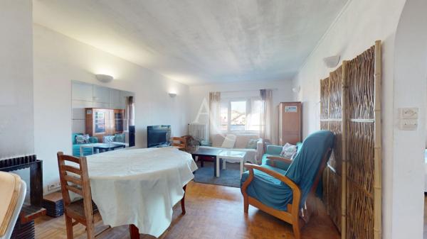 BONDY Remise à Jorelle, Duplex, 5 pièces 78 m2