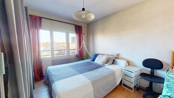 BONDY Remise à Jorelle, Duplex, 5 pièces 78 m2