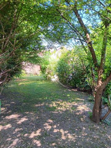 BONDY Remise à Jorelle, Duplex, 5 pièces 78 m2