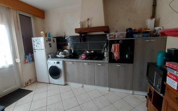 Maison à vendre    5 pièces •  Saint-Dié-des-Vosges