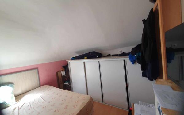 Maison à vendre    5 pièces •  Saint-Dié-des-Vosges