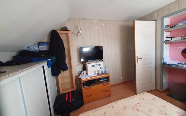 Maison à vendre    5 pièces •  Saint-Dié-des-Vosges