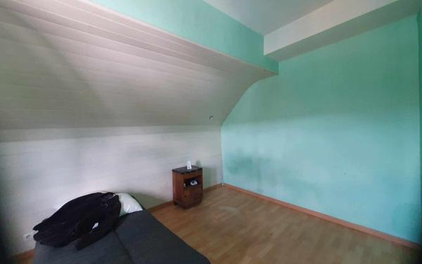 Maison à vendre    5 pièces •  Saint-Dié-des-Vosges